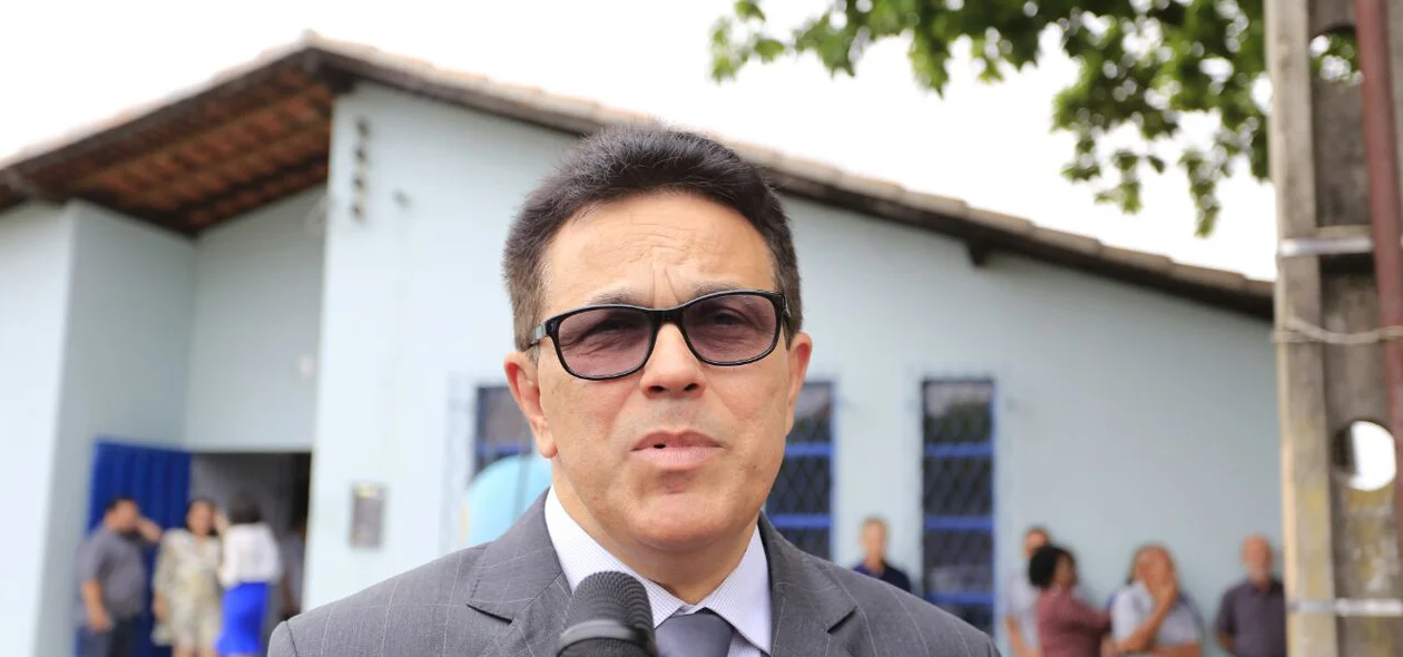 Abrigo Masculino é reinaugurado nesta terça-feira em Teresina