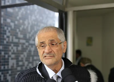 Desembargador Joaquim Santana 