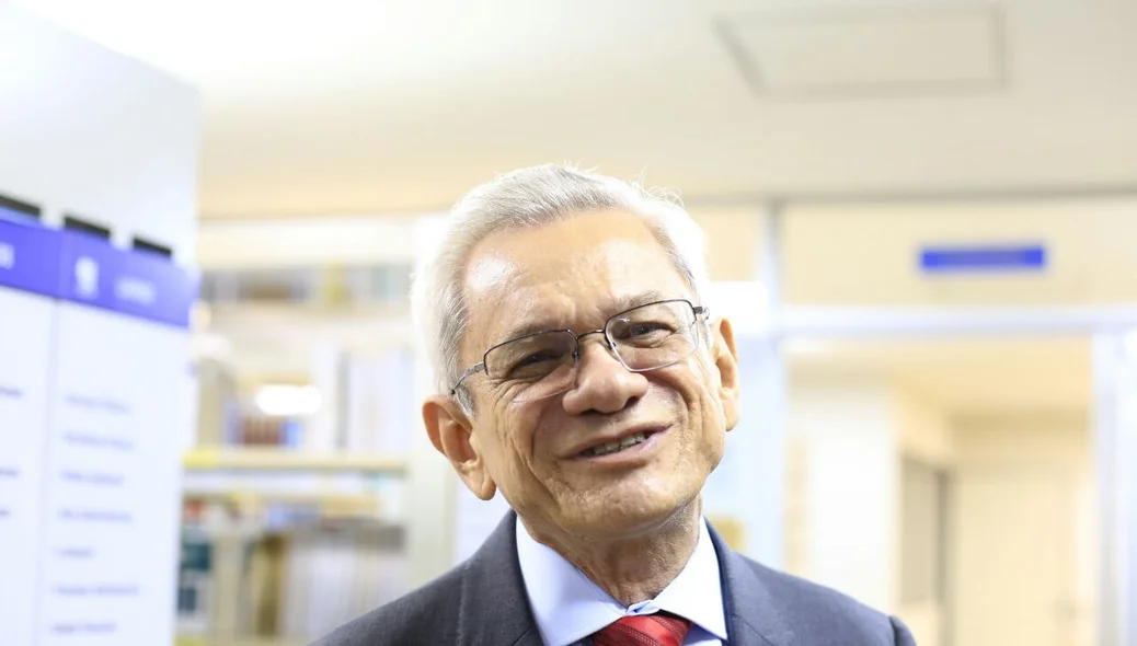 Francisco Paes Landim 