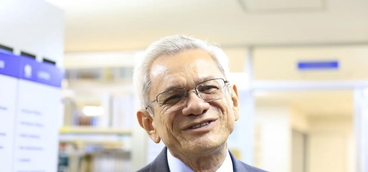 Francisco Paes Landim 
