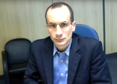 Marcelo Odebrecht