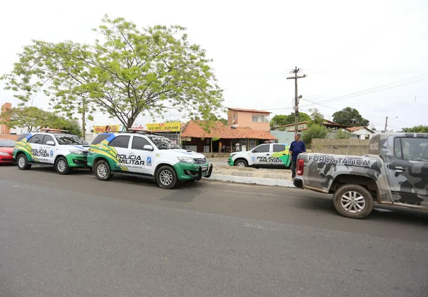 Polícia Militar