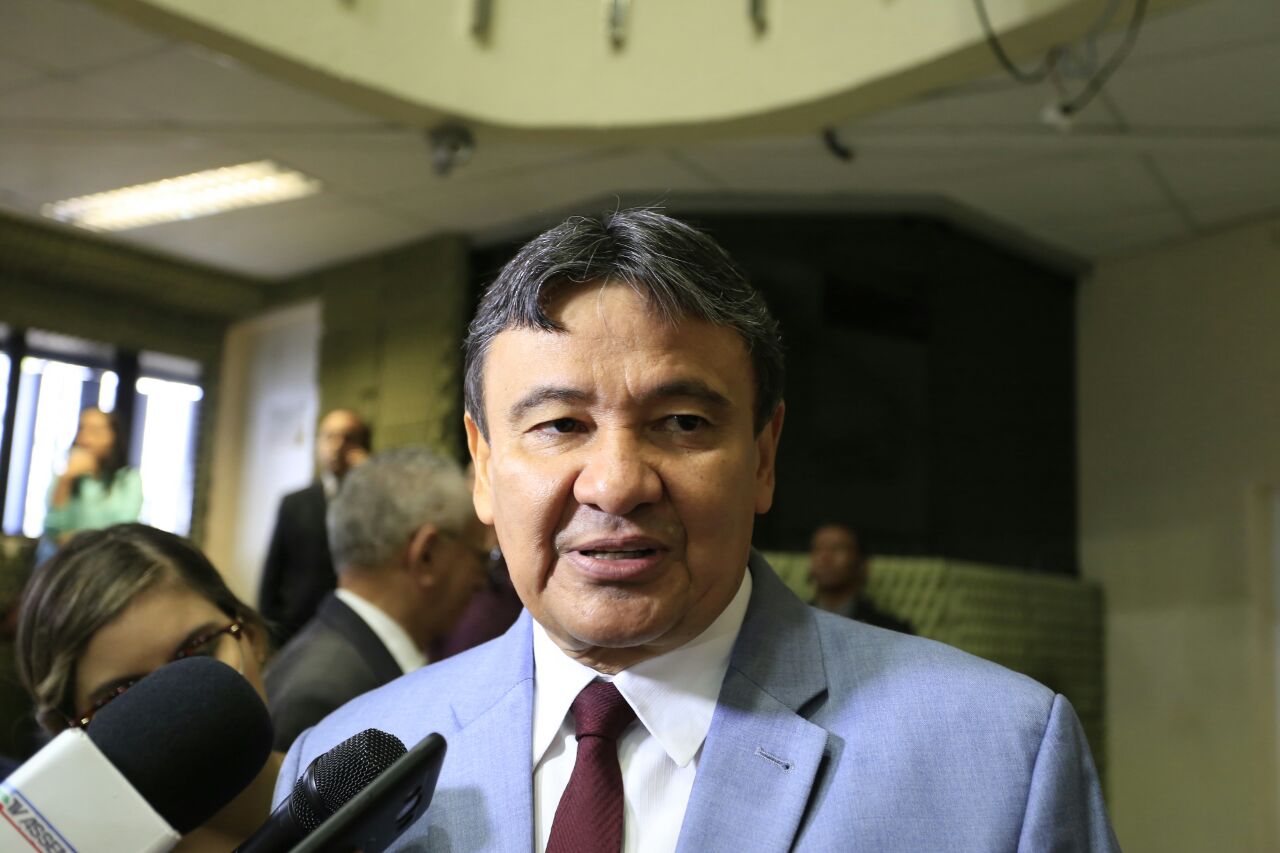 Wellington Dias