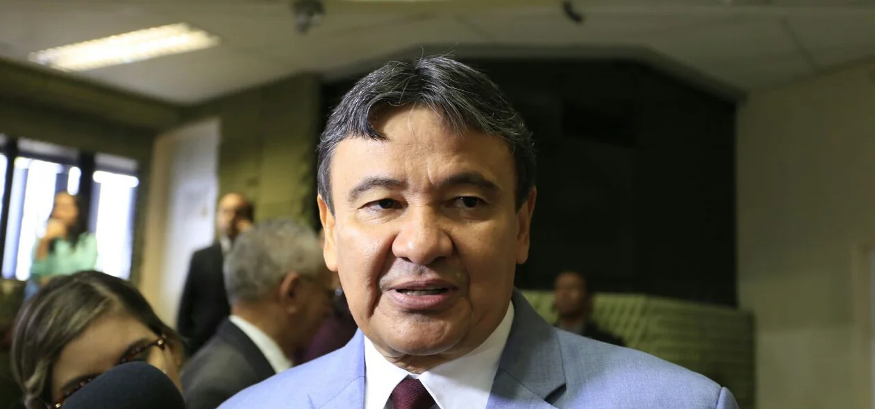 Wellington Dias