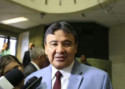 Wellington Dias