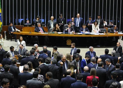 Câmara dos Deputados