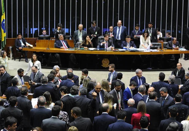 Câmara dos Deputados