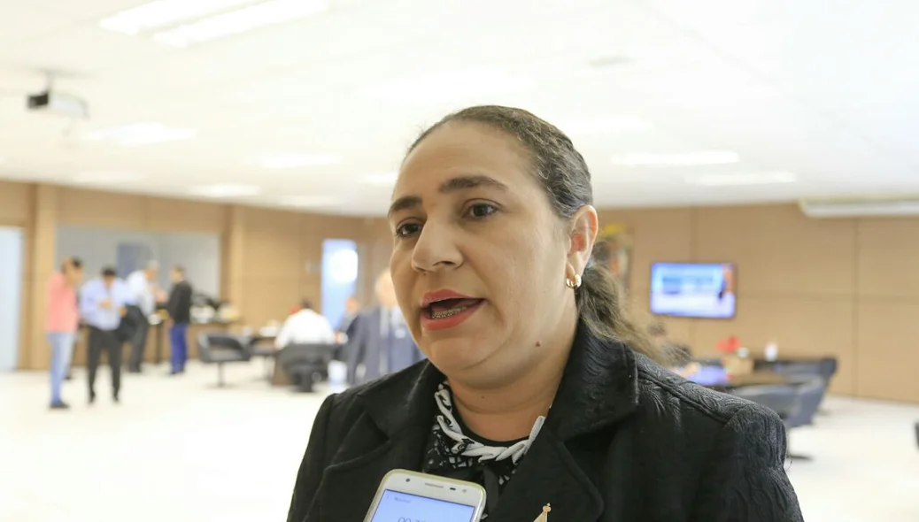 Cida Santiago