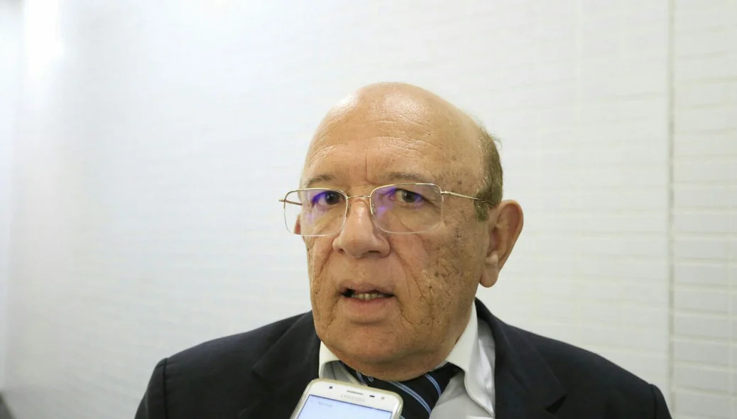 Edson Melo