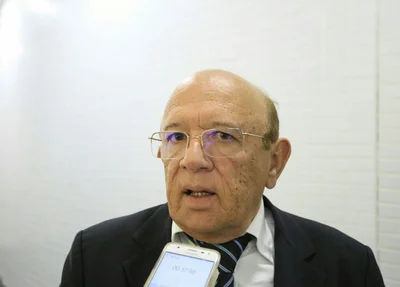 Edson Melo
