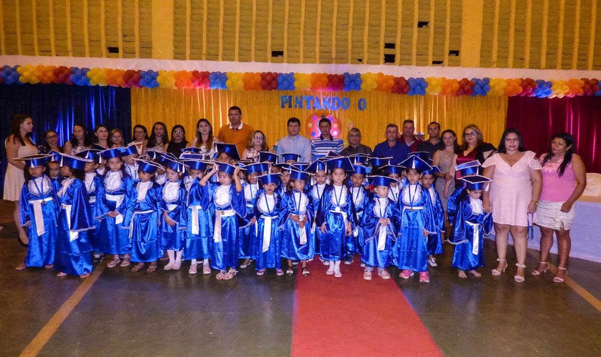 Formatura ABC