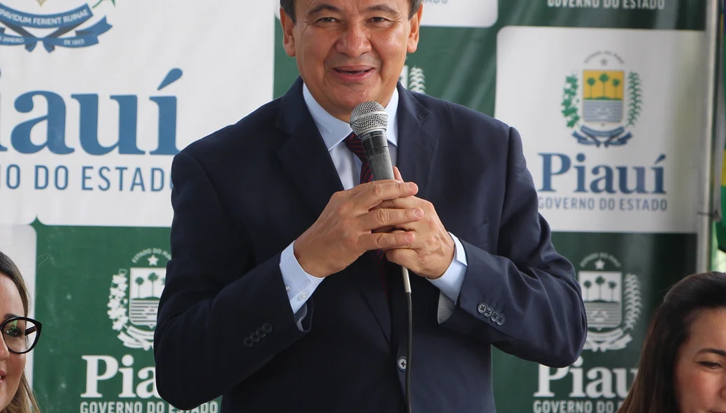 Governador Wellington Dias