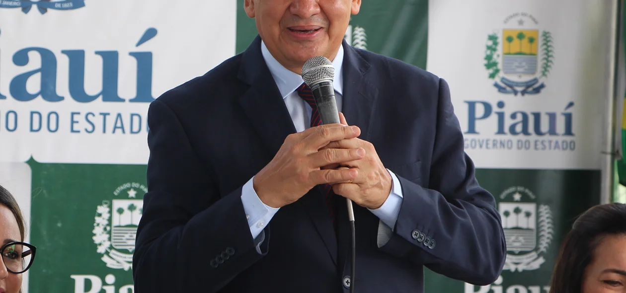 Governador Wellington Dias