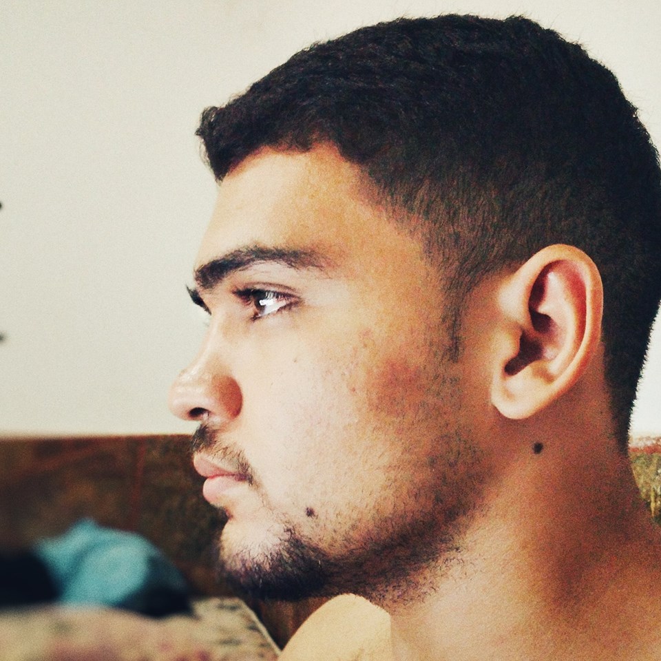 Marcelo Damasceno
