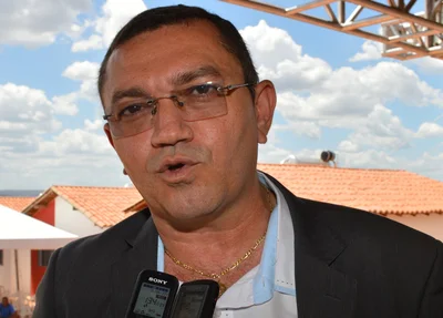 Padre Walmir diz que projeto foi aprovado pelos próprios vereadores