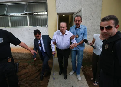 Paulo Maluf