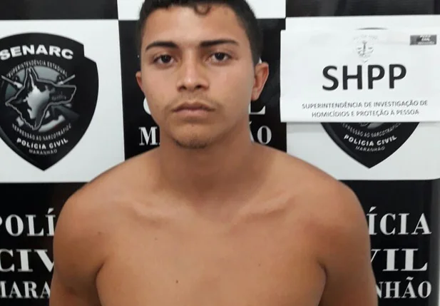 Ramon Rodrigues