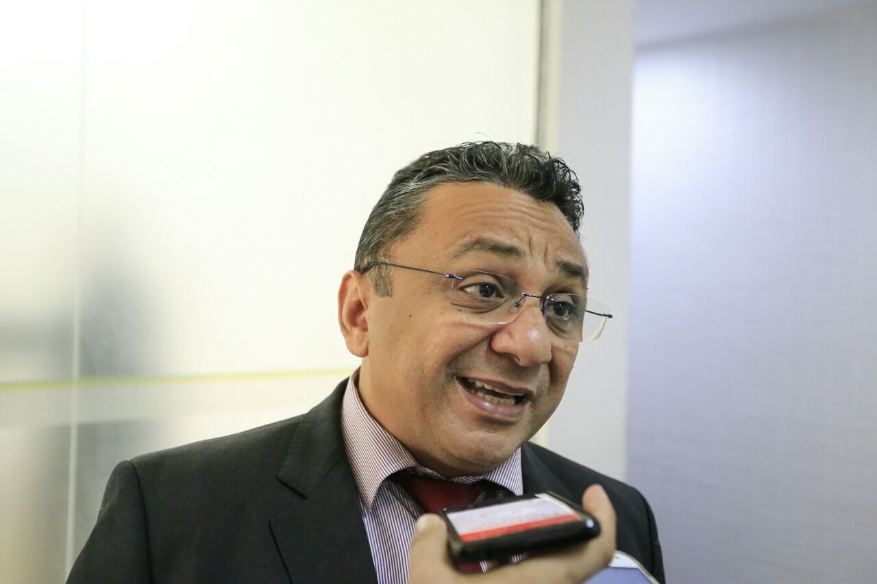 Vereador Dudu