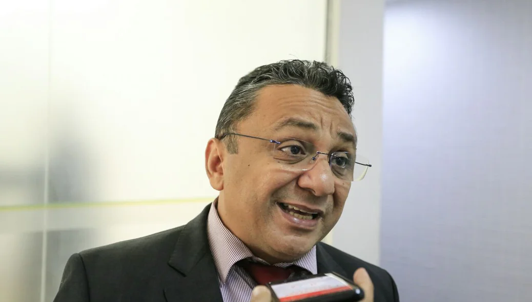 Vereador Dudu
