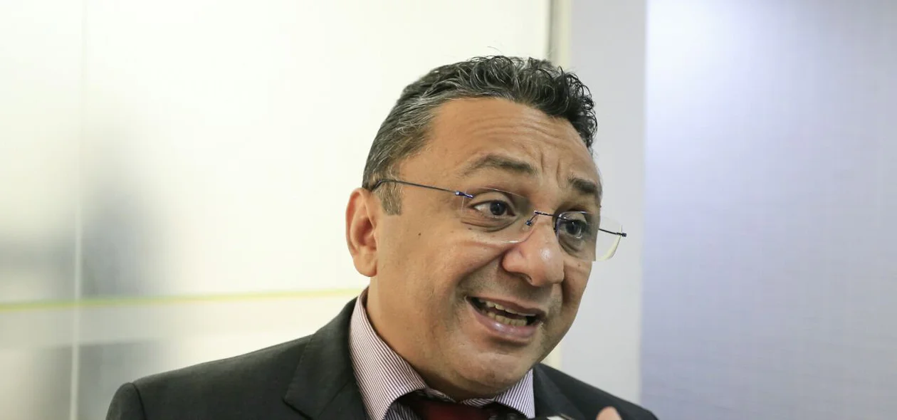 Vereador Dudu