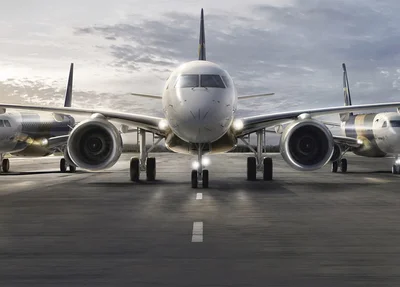 Boeing negocia compra da Embraer, diz jornal norte-americano 