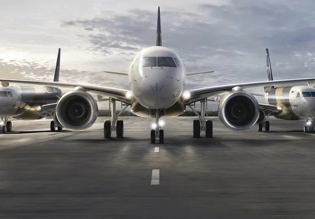 Boeing negocia compra da Embraer, diz jornal norte-americano 