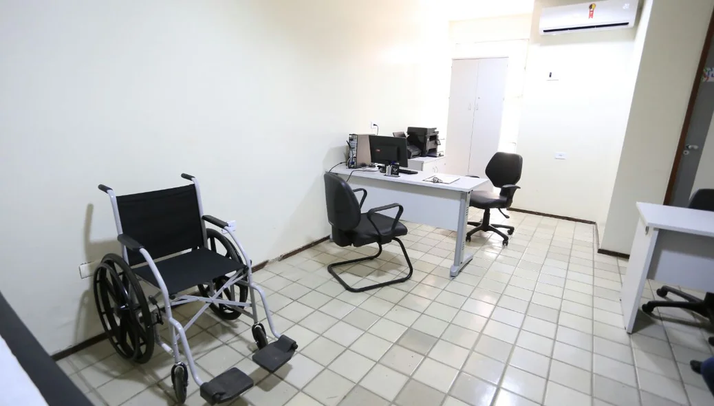 Centro de Atenção ao Servidor do Piauí é inaugurado em Teresina