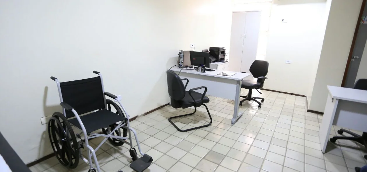 Centro de Atenção ao Servidor do Piauí é inaugurado em Teresina
