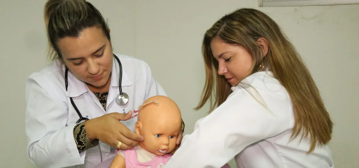 Enfermeiras obstetras