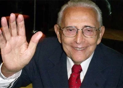 Francelino Pereira