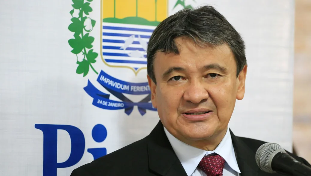 Governador Wellington Dias