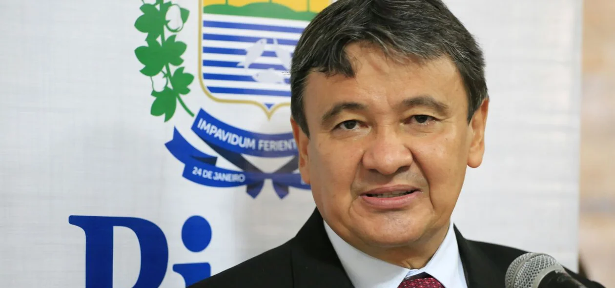 Governador Wellington Dias