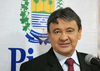 Governador Wellington Dias