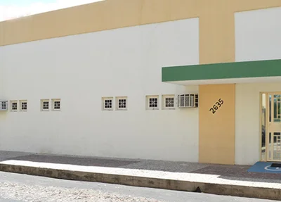 Imobiliária Garantia 
