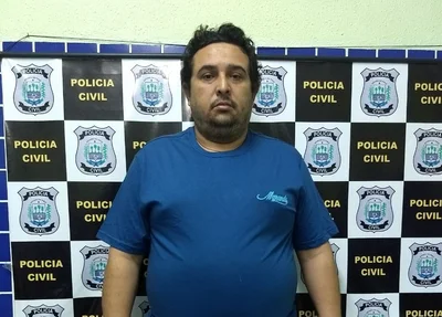 José Welber da Silva Castro