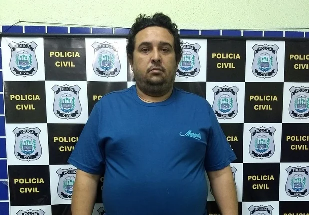 José Welber da Silva Castro