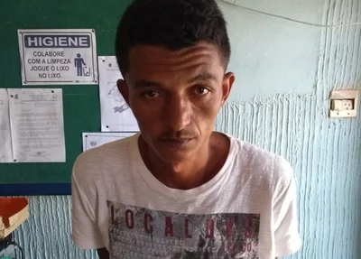 Marciel Joarez Néri