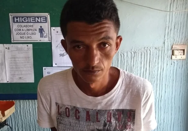 Marciel Joarez Néri