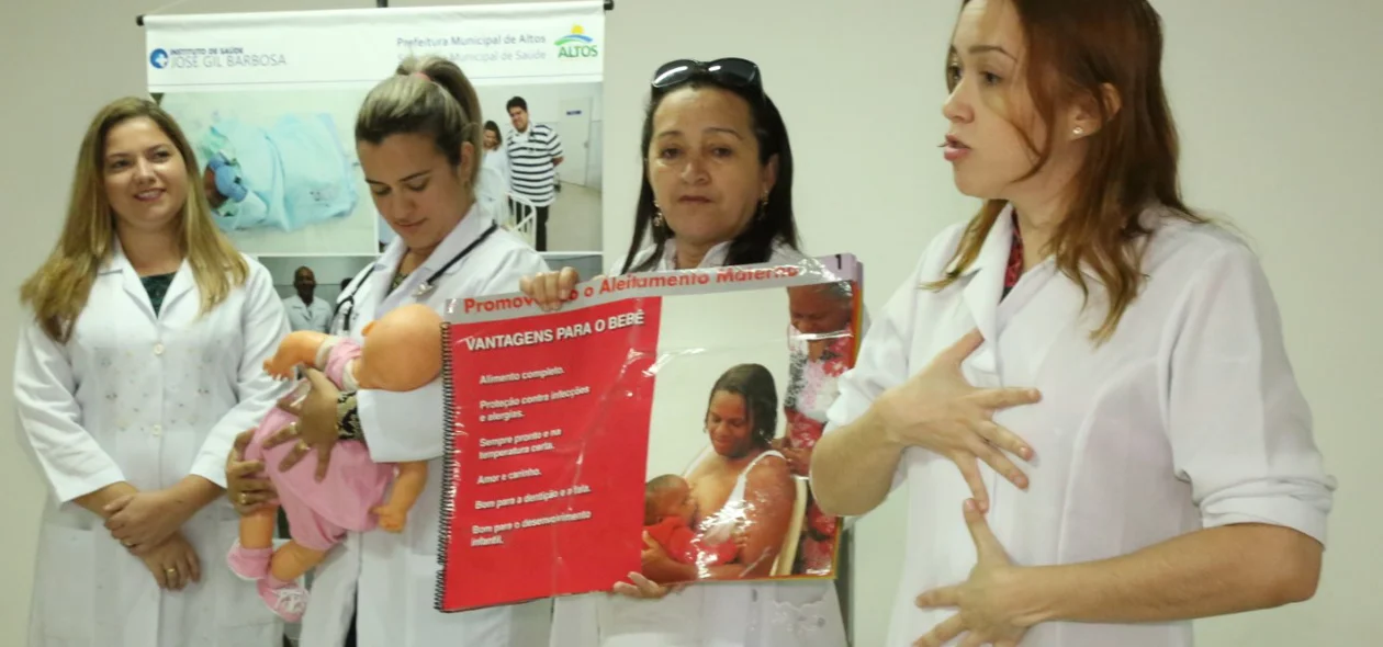 Serviço de Obstetrícia Altos 