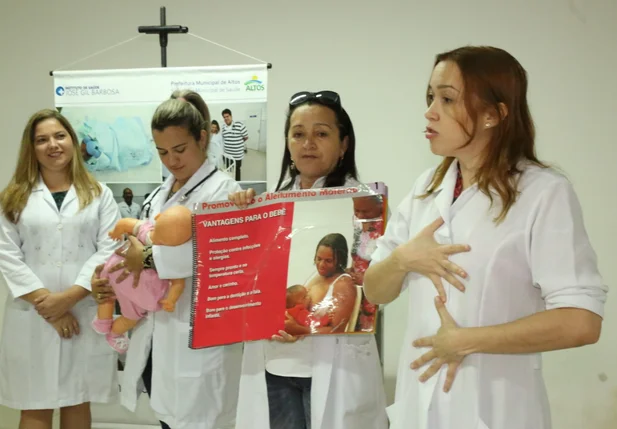 Serviço de Obstetrícia Altos 