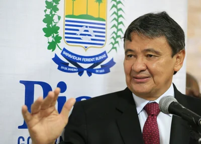 Wellington Dias