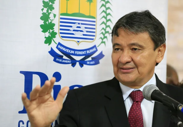 Wellington Dias