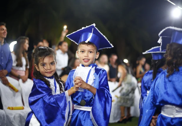 ABC da Escola Lourdinha Simeão