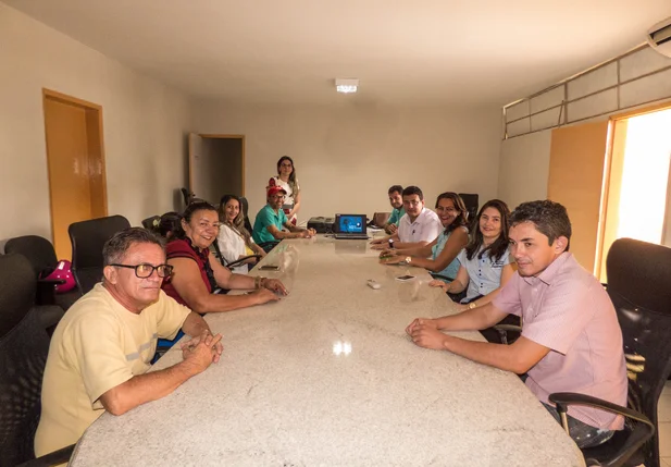 Audiência pública