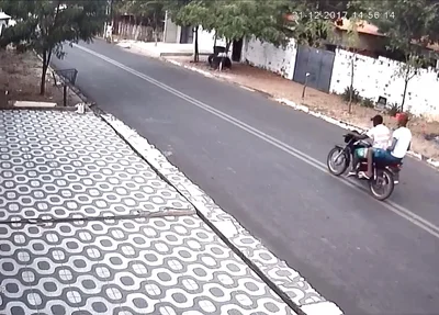 Bandidos acusados de matar jovem em Teresina