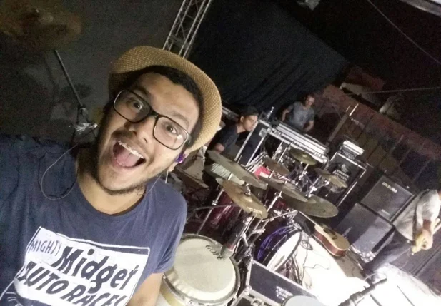Emanoell Oliveira