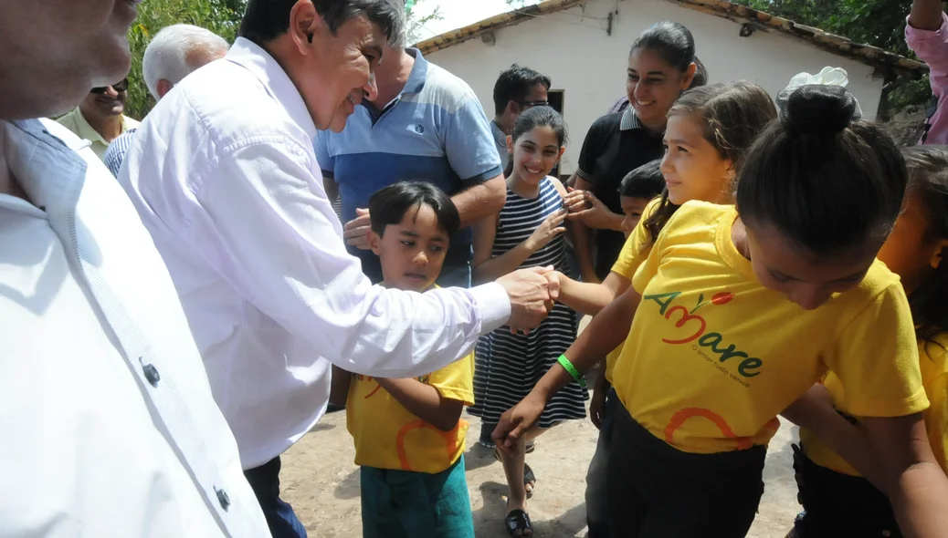 Governador Wellington Dias