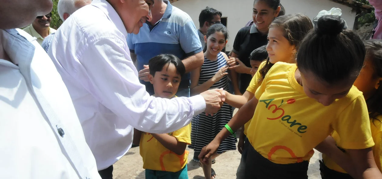 Governador Wellington Dias