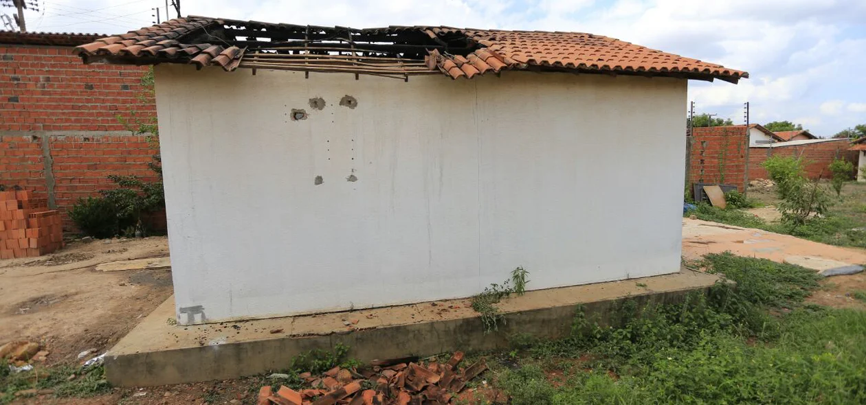 Incêndio no Vale do Gavião