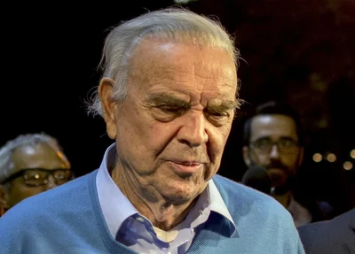 José Maria Marin